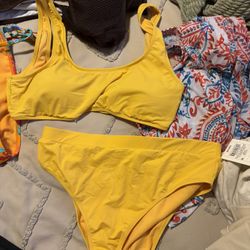 Bathing Suit Bundle