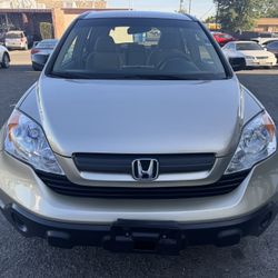 Honda CR-V LX 2007