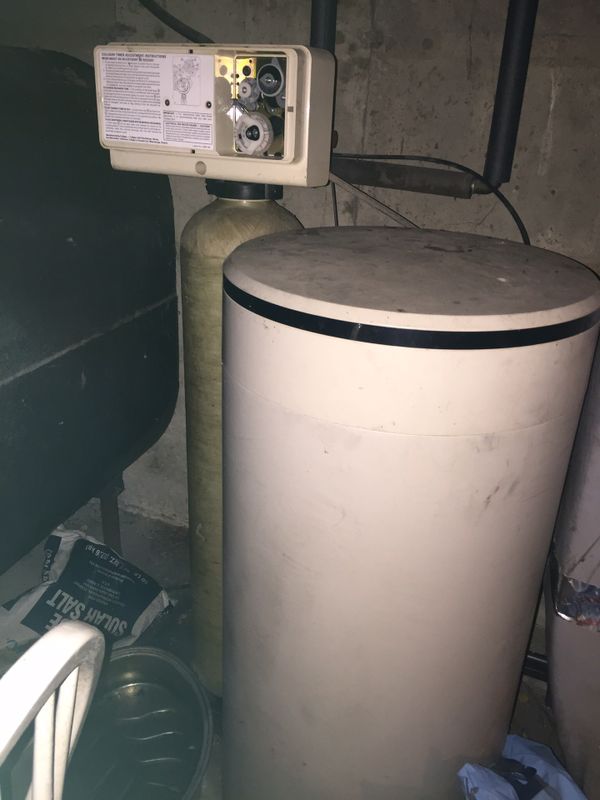 Culligan Water softener for Sale in Red Hook, NY OfferUp