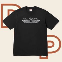 Supreme Wings Tee (Large)