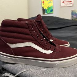 Vans Hightops 500714