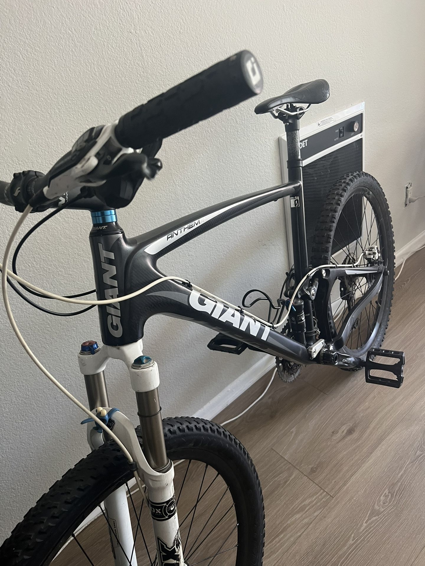 MTB MOUNTAIN BIKE Giant 