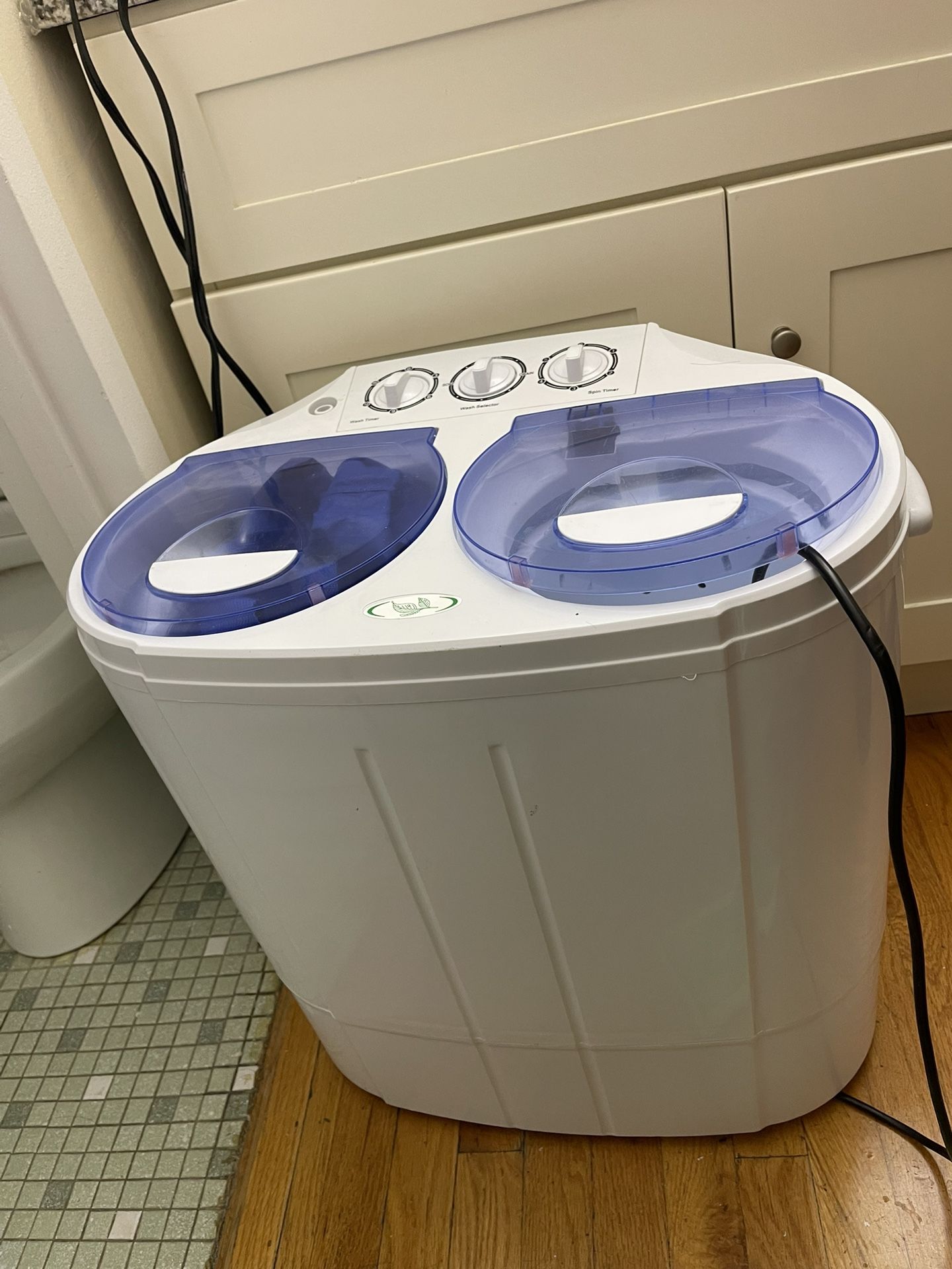 Portable Washer