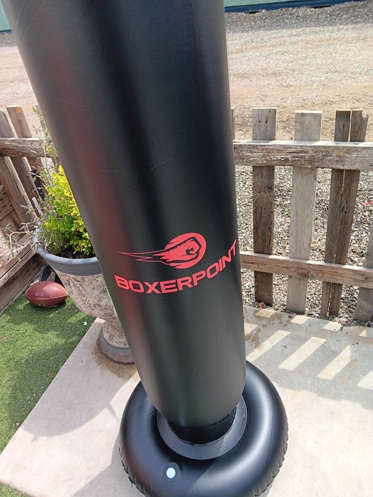 Punching Bag