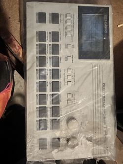 Roland Rhythm Composer TR55