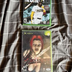 Blood Rayne & The Show 21 New Sealed 