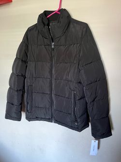 Calvin Klein puffer