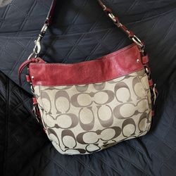 Original Couch Bag Extra Clean