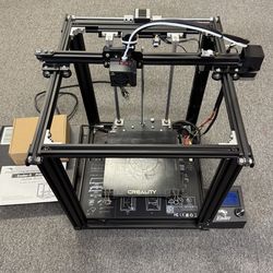 Ender 5 - 3D printer