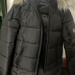 New Woman’s Nautica Jacket Small