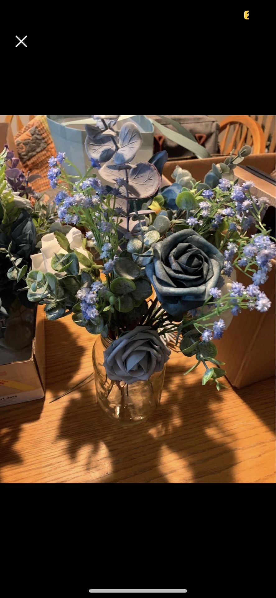 Wedding Stuff