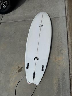 RNF 96’ Lost Surfboard