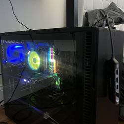 Gaming PC RTX 2070