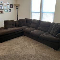 Free Sectional Couch