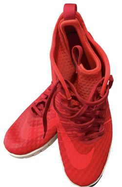 Nike Mens Red