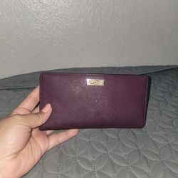 Kat Spade Wallet
