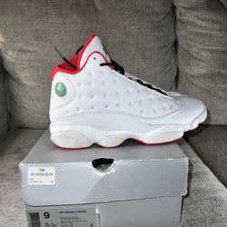 Jordan 13 History Of Flight Size 9 