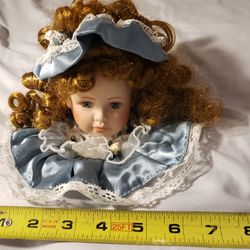 Collector Doll 