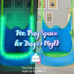 Kid POD Swing