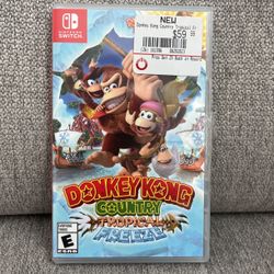 Donkey Kong for Nintendo Switch