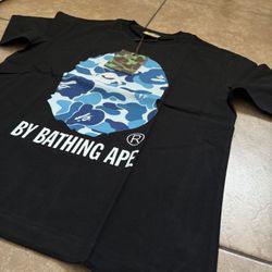 bape tee S-M