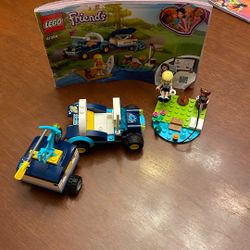 Lego Friends