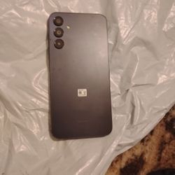 A Nice New Phone