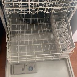 New Dish Washer 