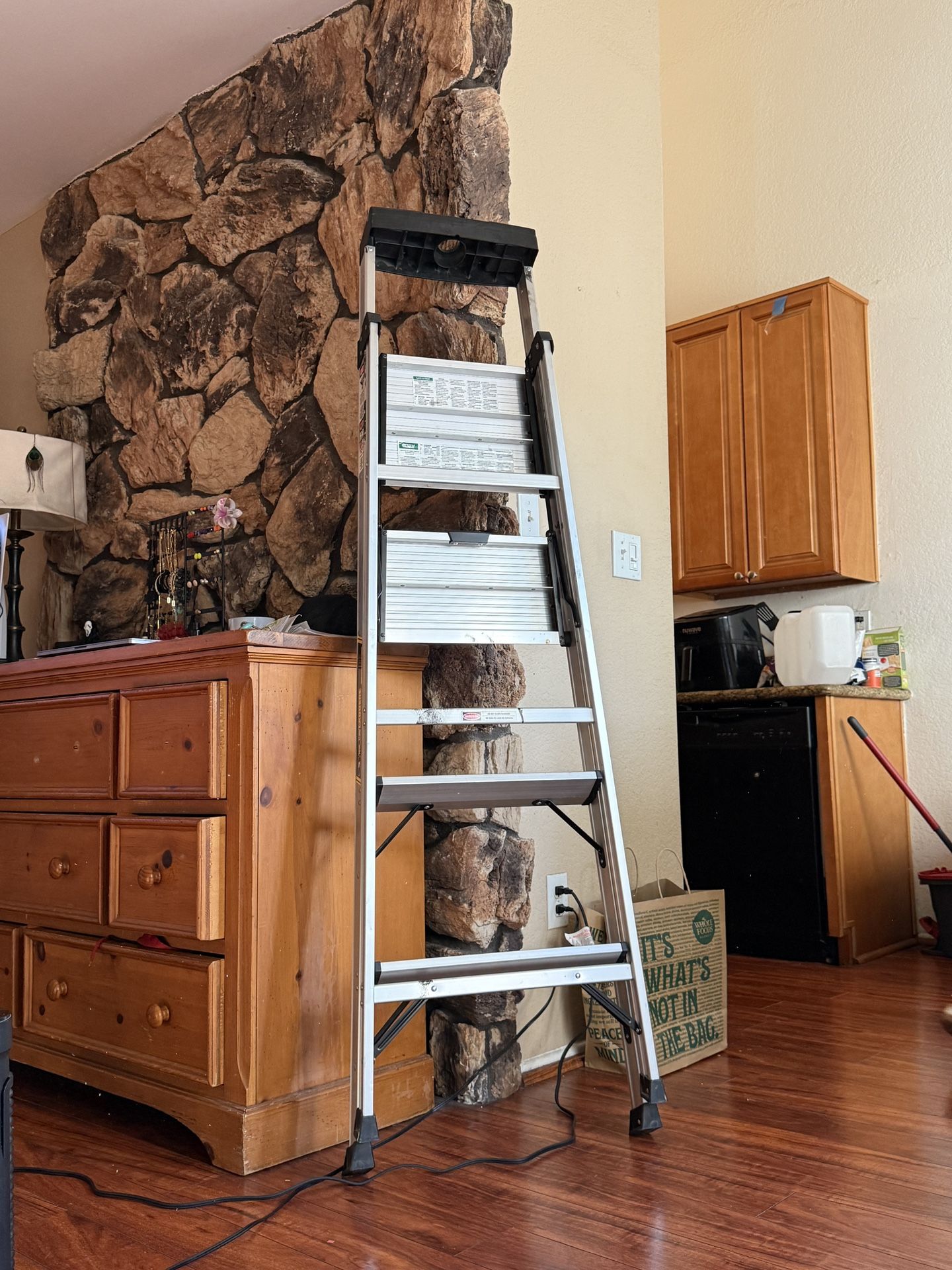 Ladder Escalera (Gorilla)