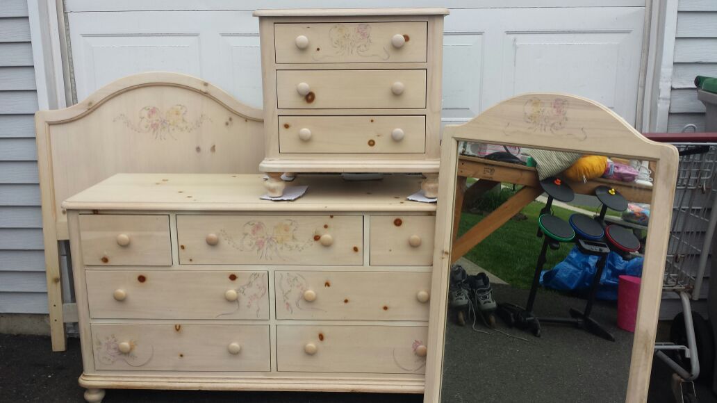 thomasville ribbons and bows bedroom furniture