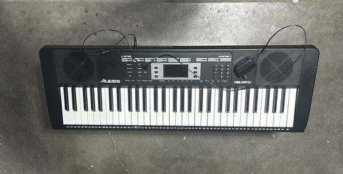 Alesis Melody 61 Keyboard