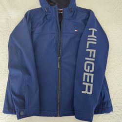 Tommy Hilfiger Men's Jacket