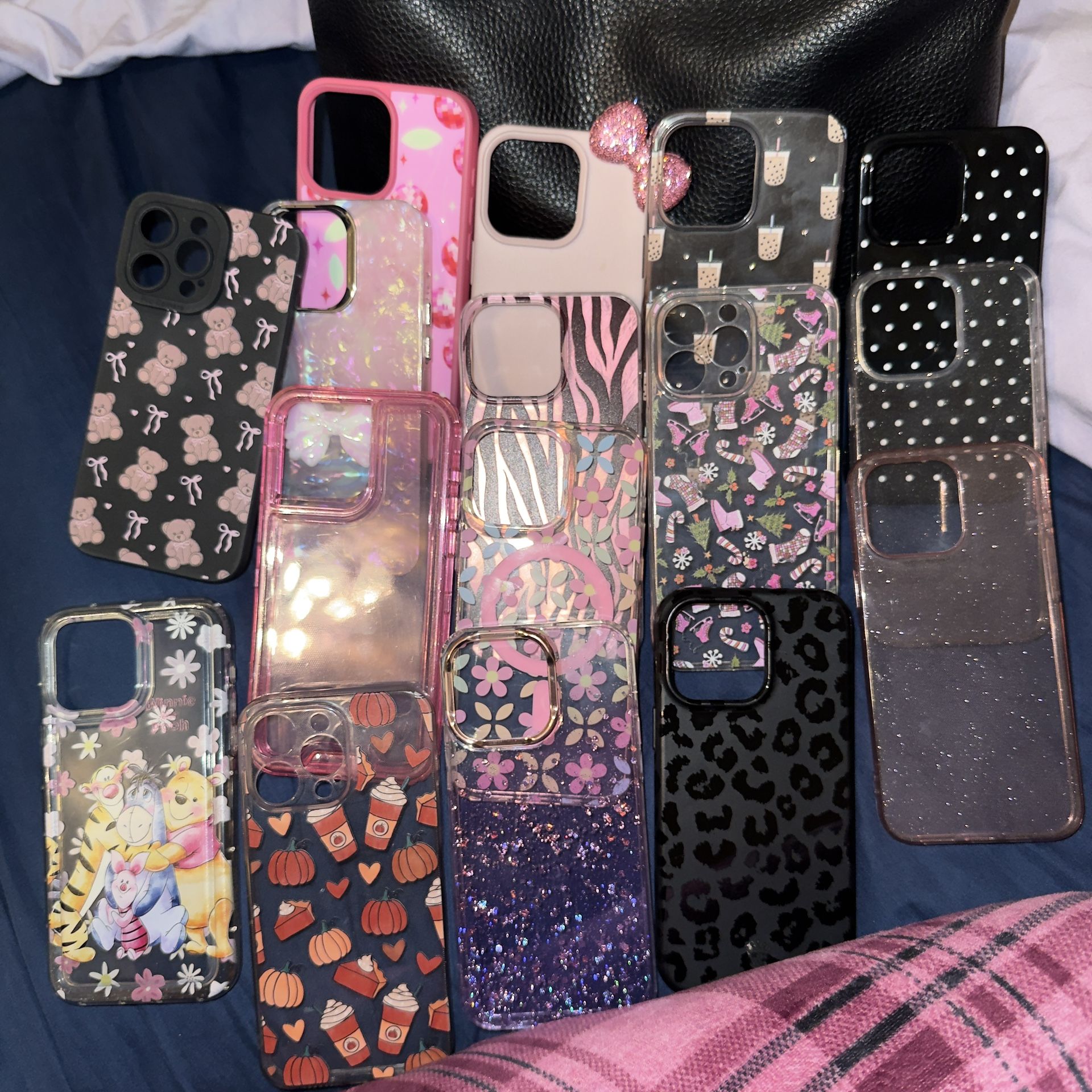 iphone 15 Pro Max Cases