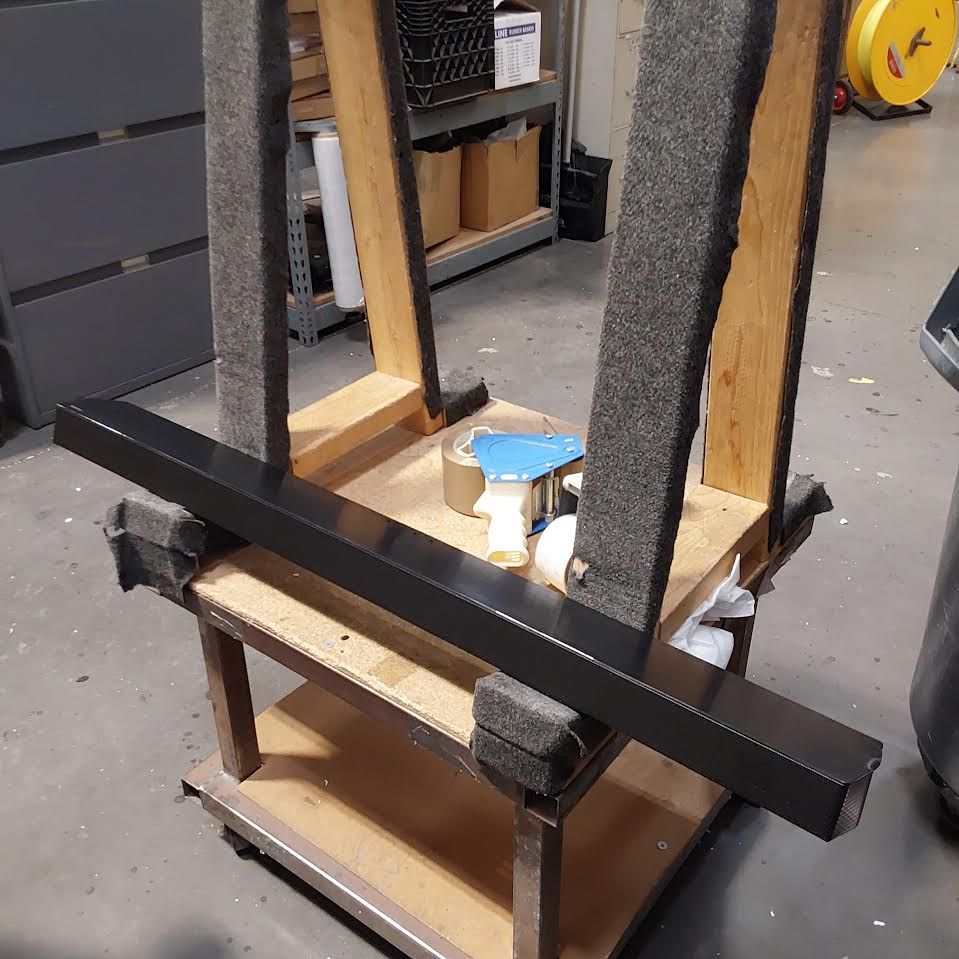 BC167-SAMSUNG HW-B750D 5.1 ch Soundbar w/Dolby Audio