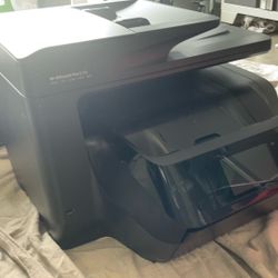 Hp Officejet Pro 8720
