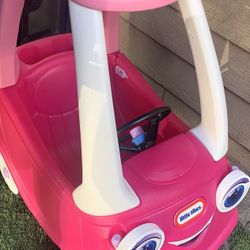 Little Tikes 