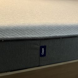 Casper King Size Mattress 