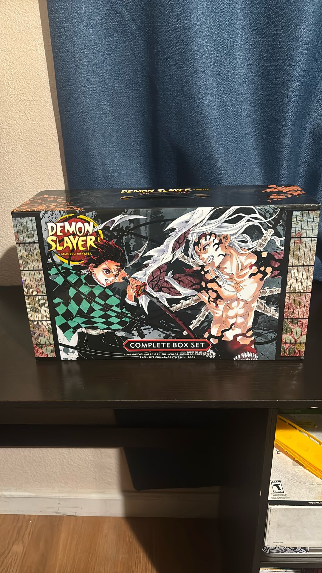 Demon Slayer Box Set