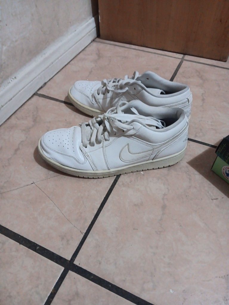 Jordans Size 11