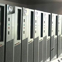 Dell Desktop Computer , 50 $ Down Payment Computers & Accessories – outstanding