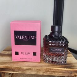 Valentino Born In Roma INTENSE 3.4oz $135