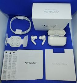 AIRPODS PRO