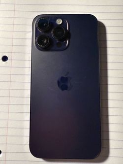 iPhone 14 Pro Max