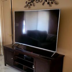 Ashley Tv Stand 72"