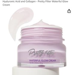 Waterful Glow Cream 