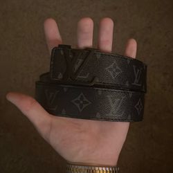Louis Vuitton Belt 