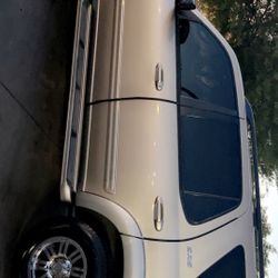 2002 Toyota Sequoia