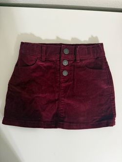 Old Navy Toddler Skirt