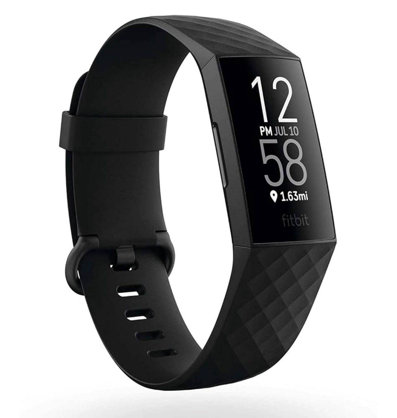 Fit Bit Charge 4