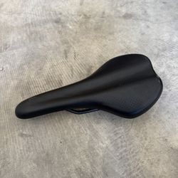 Bontrager Seat